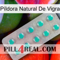 Píldora Natural De Vigra 28